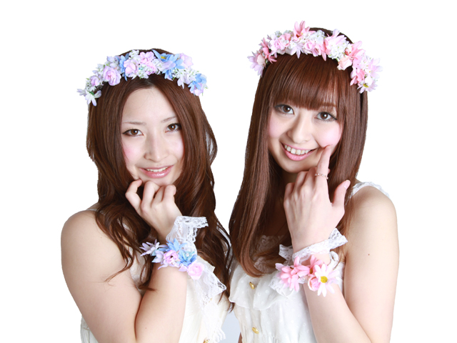 @Minx・プロフィール